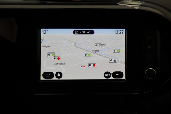 Renault Twingo Z.E. R80 E-Tech Série Limitée Urban Night 22 kWh Standkachel, Camera, Stoelverwarming, Cruise, Apple Carplay, DAB, 16''