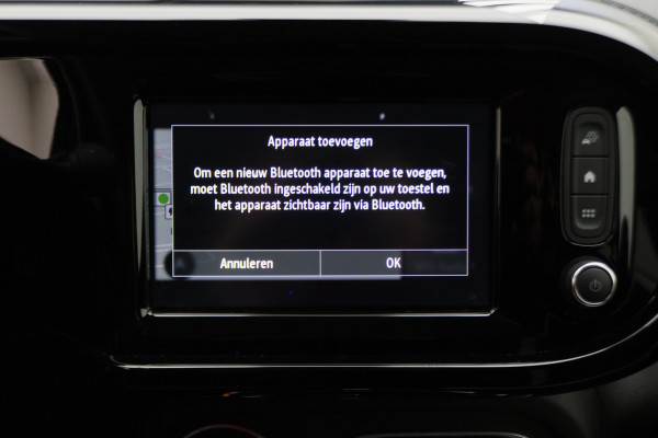 Renault Twingo Z.E. R80 E-Tech Série Limitée Urban Night 22 kWh Standkachel, Camera, Stoelverwarming, Cruise, Apple Carplay, DAB, 16''