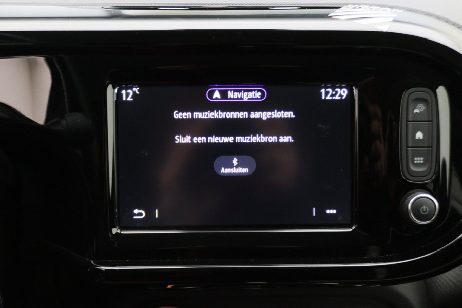 Renault Twingo Z.E. R80 E-Tech Série Limitée Urban Night 22 kWh Standkachel, Camera, Stoelverwarming, Cruise, Apple Carplay, DAB, 16''