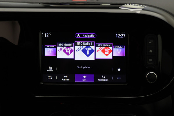 Renault Twingo Z.E. R80 E-Tech Série Limitée Urban Night 22 kWh Standkachel, Camera, Stoelverwarming, Cruise, Apple Carplay, DAB, 16''