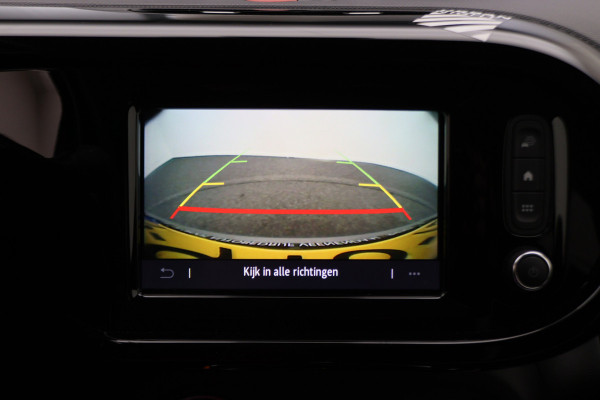 Renault Twingo Z.E. R80 E-Tech Série Limitée Urban Night 22 kWh Standkachel, Camera, Stoelverwarming, Cruise, Apple Carplay, DAB, 16''