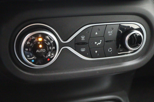 Renault Twingo Z.E. R80 E-Tech Série Limitée Urban Night 22 kWh Standkachel, Camera, Stoelverwarming, Cruise, Apple Carplay, DAB, 16''