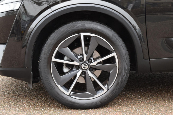 Nissan QASHQAI 1.3 MHEV N-Style|360 camera|Carplay|Trekhaak