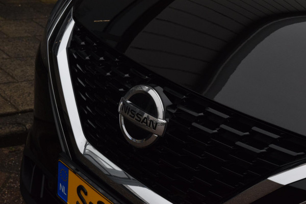 Nissan QASHQAI 1.3 MHEV N-Style|360 camera|Carplay|Trekhaak