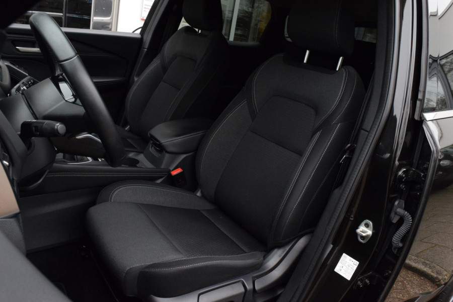Nissan QASHQAI 1.3 MHEV N-Style|360 camera|Carplay|Trekhaak