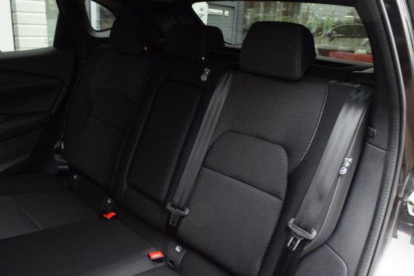 Nissan QASHQAI 1.3 MHEV N-Style|360 camera|Carplay|Trekhaak