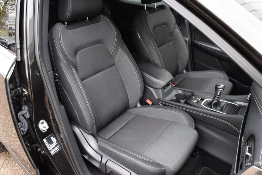 Nissan QASHQAI 1.3 MHEV N-Style|360 camera|Carplay|Trekhaak