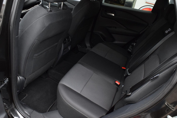 Nissan QASHQAI 1.3 MHEV N-Style|360 camera|Carplay|Trekhaak