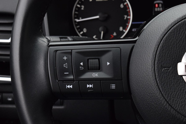 Nissan QASHQAI 1.3 MHEV N-Style|360 camera|Carplay|Trekhaak
