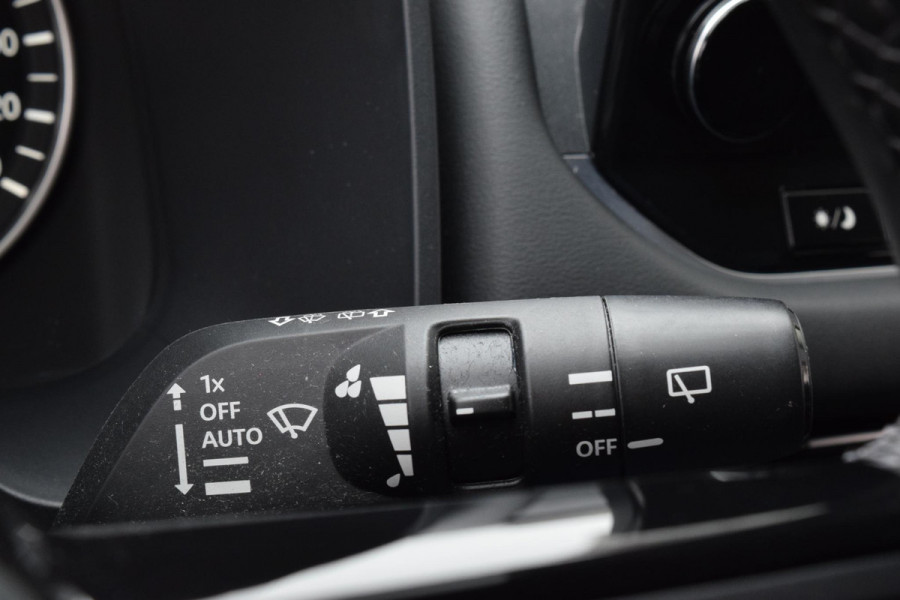 Nissan QASHQAI 1.3 MHEV N-Style|360 camera|Carplay|Trekhaak
