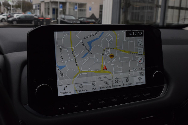 Nissan QASHQAI 1.3 MHEV N-Style|360 camera|Carplay|Trekhaak