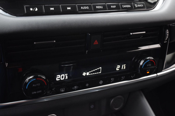 Nissan QASHQAI 1.3 MHEV N-Style|360 camera|Carplay|Trekhaak