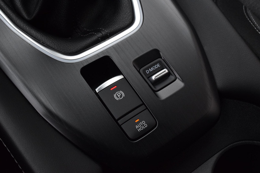 Nissan QASHQAI 1.3 MHEV N-Style|360 camera|Carplay|Trekhaak