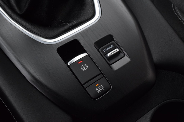Nissan QASHQAI 1.3 MHEV N-Style|360 camera|Carplay|Trekhaak
