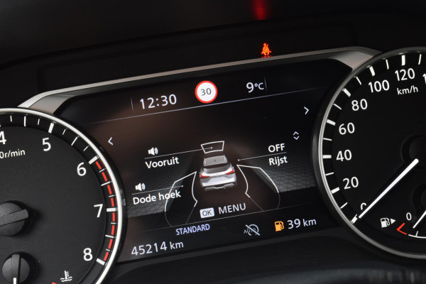 Nissan QASHQAI 1.3 MHEV N-Style|360 camera|Carplay|Trekhaak