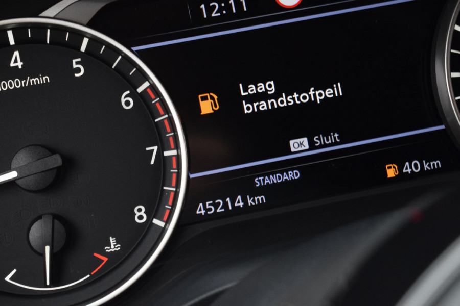 Nissan QASHQAI 1.3 MHEV N-Style|360 camera|Carplay|Trekhaak