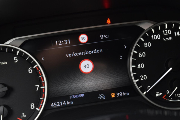 Nissan QASHQAI 1.3 MHEV N-Style|360 camera|Carplay|Trekhaak