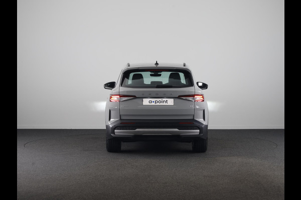 Škoda Elroq 60 Selection 204pk | 20 inch | Steel Grey