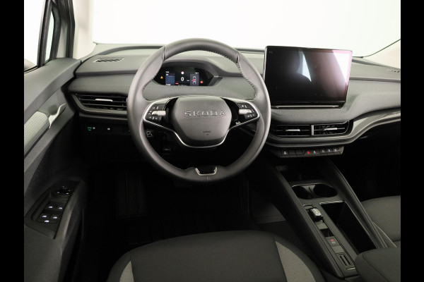 Škoda Elroq 60 Selection 204pk | 20 inch | Steel Grey