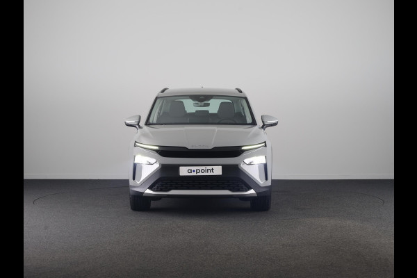 Škoda Elroq 60 Selection 204pk | 20 inch | Steel Grey