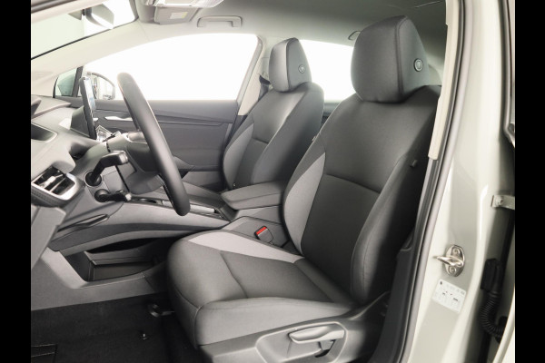 Škoda Elroq 60 Selection 204pk | 20 inch | Steel Grey