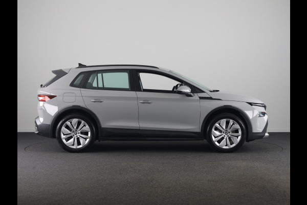 Škoda Elroq 60 Selection 204pk | 20 inch | Steel Grey