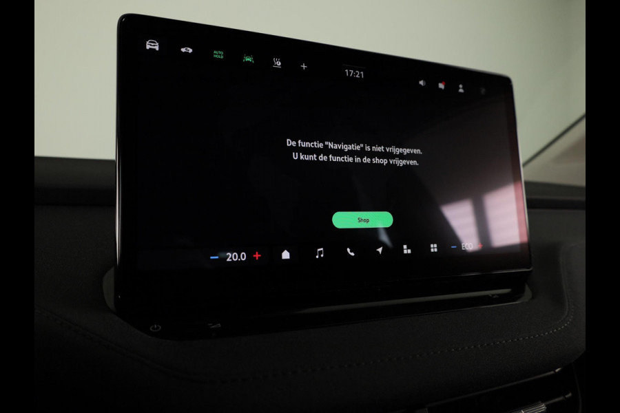 Škoda Elroq 60 Selection 204pk | 20 inch | Steel Grey