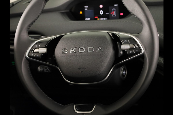 Škoda Elroq 60 Selection 204pk | 20 inch | Steel Grey