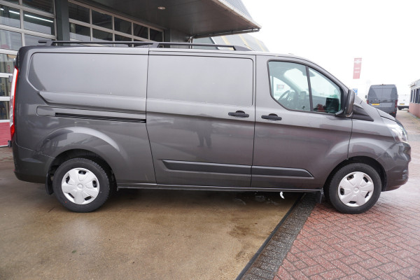 Ford Transit Custom 320 2.0 TDCI 130PK L2H1 Trend Nr. V102 | Airco | Cruise | Camera | Apple CP - Android auto