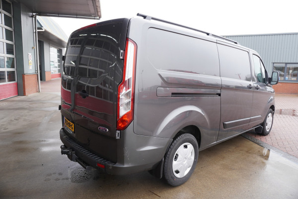 Ford Transit Custom 320 2.0 TDCI 130PK L2H1 Trend Nr. V102 | Airco | Cruise | Camera | Apple CP - Android auto