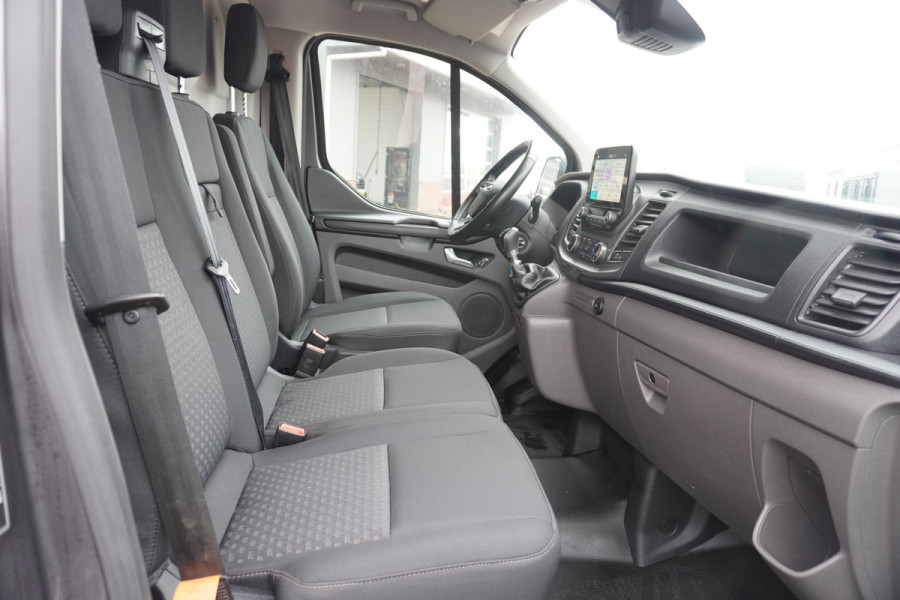 Ford Transit Custom 320 2.0 TDCI 130PK L2H1 Trend Nr. V102 | Airco | Cruise | Camera | Apple CP - Android auto