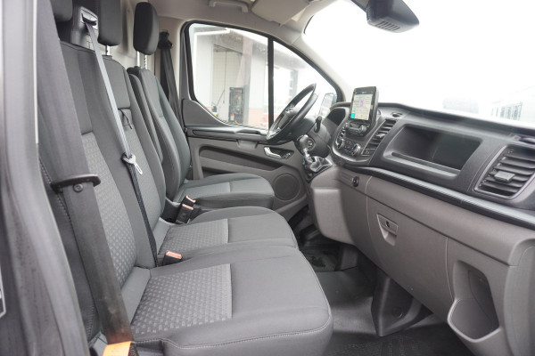 Ford Transit Custom 320 2.0 TDCI 130PK L2H1 Trend Nr. V102 | Airco | Cruise | Camera | Apple CP - Android auto