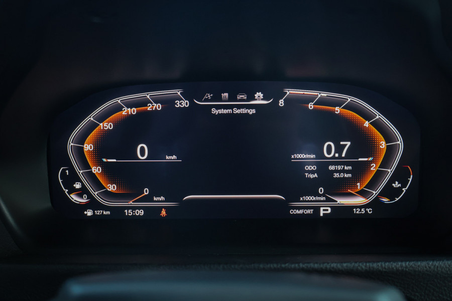 BMW 4 Serie Cabrio 420i High Executive Edition STOELVERWARMING | PARKEERSENSOREN | DIGITAL DASH |