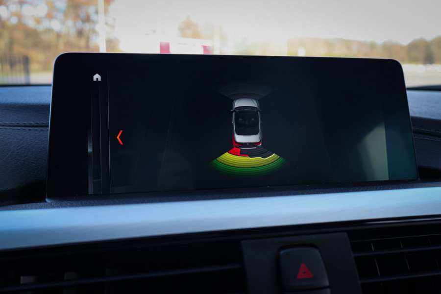 BMW 4 Serie Cabrio 420i High Executive Edition STOELVERWARMING | PARKEERSENSOREN | DIGITAL DASH |