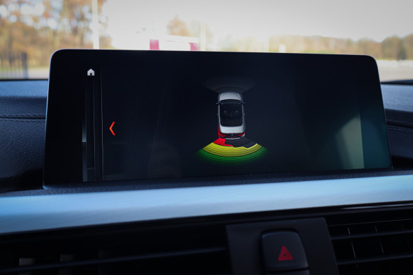 BMW 4 Serie Cabrio 420i High Executive Edition STOELVERWARMING | PARKEERSENSOREN | DIGITAL DASH |