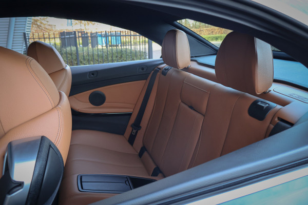 BMW 4 Serie Cabrio 420i High Executive Edition STOELVERWARMING | PARKEERSENSOREN | DIGITAL DASH |