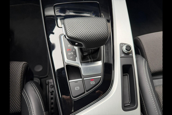 Audi A4 Limousine 35 TFSI Launch edition Sport automaat