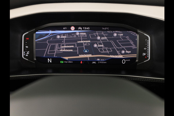 Volkswagen T-Cross 1.0 TSI Style 115PK DSG | Navigatie | Parkeercamera | 18"LM velgen | Matrix koplampen |