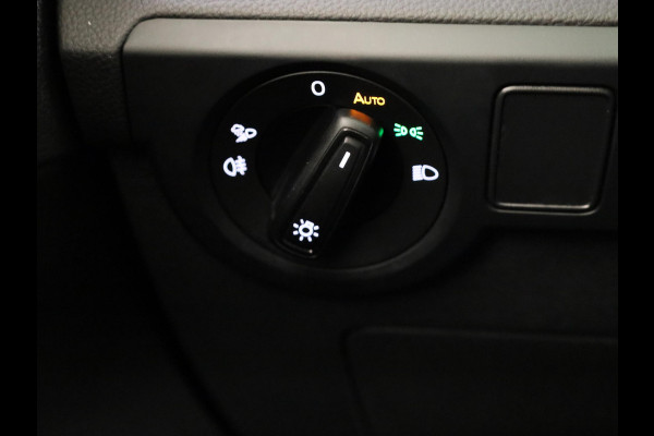 Volkswagen T-Cross 1.0 TSI Style 115PK DSG | Navigatie | Parkeercamera | 18"LM velgen | Matrix koplampen |