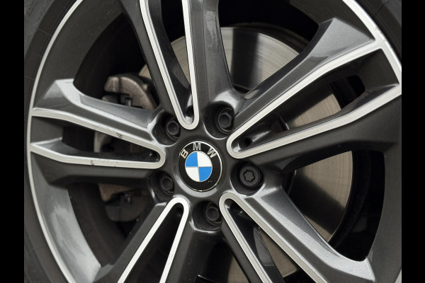 BMW 1-serie 118i High Executive Edition | Navi, PDC, Carplay/Android, Cruise, Stoelverw., Climate | Goed onderhouden |
