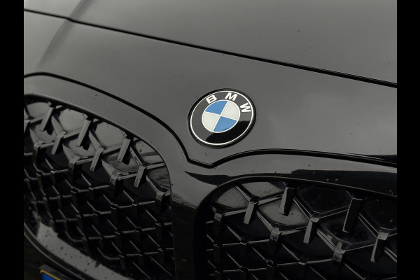 BMW 1-serie 118i High Executive Edition | Navi, PDC, Carplay/Android, Cruise, Stoelverw., Climate | Goed onderhouden |