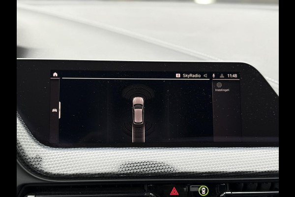 BMW 1-serie 118i High Executive Edition | Navi, PDC, Carplay/Android, Cruise, Stoelverw., Climate | Goed onderhouden |