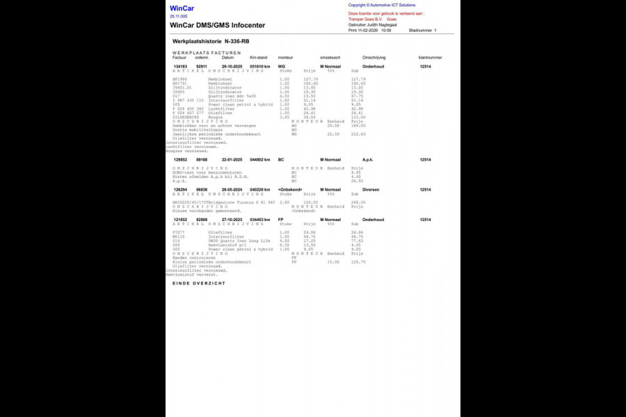 BMW 1-serie 118i High Executive Edition | Navi, PDC, Carplay/Android, Cruise, Stoelverw., Climate | Goed onderhouden |