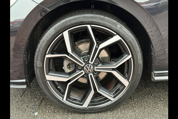 Volkswagen Polo 1.0 TSI R-Line Aut Navi Camera Carplay Pano