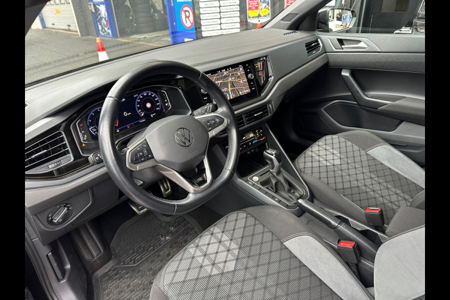 Volkswagen Polo 1.0 TSI R-Line Aut Navi Camera Carplay Pano