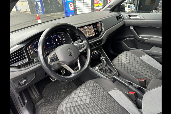 Volkswagen Polo 1.0 TSI R-Line Aut Navi Camera Carplay Pano
