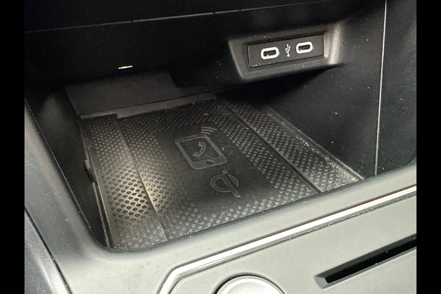 Volkswagen Polo 1.0 TSI R-Line Aut Navi Camera Carplay Pano