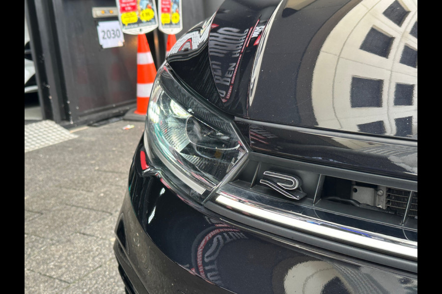 Volkswagen Polo 1.0 TSI R-Line Aut Navi Camera Carplay Pano