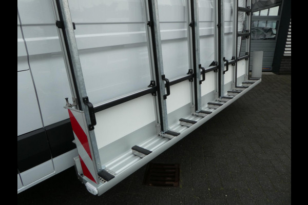 Renault Master Renault MASTER T35 2.0 dCi 130 L2H2, Glasresteel, Glaswagen, Glasauto, Apple Carplay.