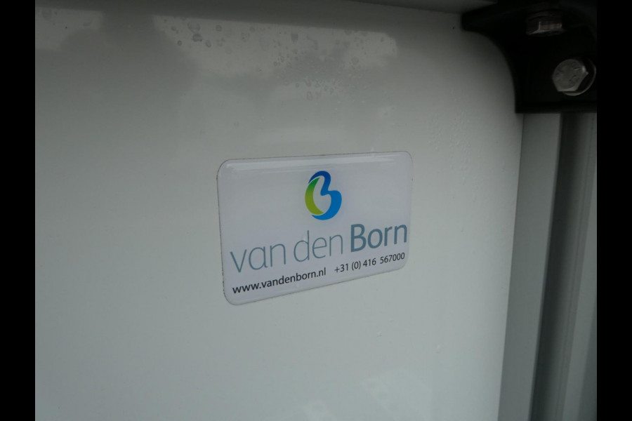 Renault Master Renault MASTER T35 2.0 dCi 130 L2H2, Glasresteel, Glaswagen, Glasauto, Apple Carplay.